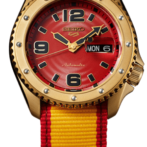 Orologio Seiko SRPF24K1 5 Sports - LIMITED EDITION - immagine 1