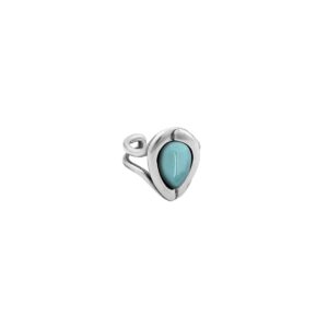 Anello Ciclon Fanlo - 202507 Turchese - immagine 1
