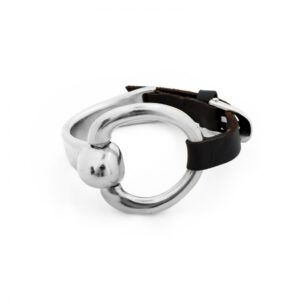 Bracciale Ciclon BOCADO EN PIEL - 201109 - immagine 1