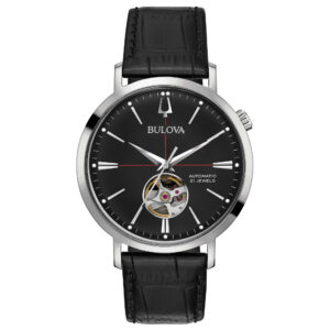 Orologio Bulova Aerojet Automatic - 96A201 - immagine 1