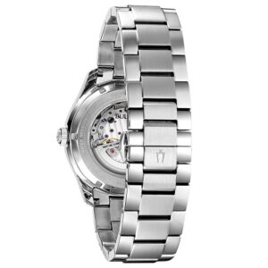 Orologio Bulova Wilton 60 ore Riserve di Carica - 96A207 - immagine 3