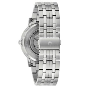 Orologio Bulova Clipper Automatic - 96A238 - immagine 3