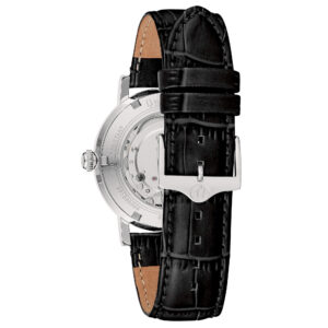 Orologio Bulova Clipper Automatic - 96A242 - immagine 3