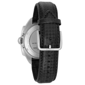 Orologio Bulova Lunar Pilot - 96B251 - immagine 3