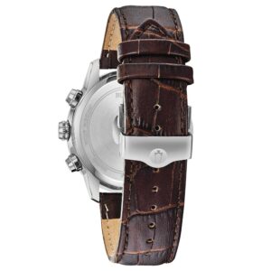 Orologio Bulova Sutton Big Date - 96B309 - immagine 3