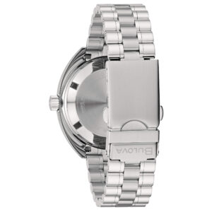 Orologio Bulova Oceanographer - 96B343 - immagine 3