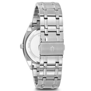 Orologio Bulova Surveyor Day Date - 96C127 - immagine 3