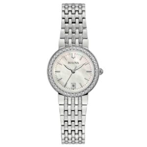 Orologio Bulova Classic Lady - 96R239 - immagine 1