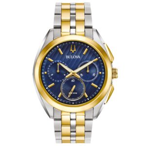 Orologio Bulova Curv Dress - 98A159 - immagine 1