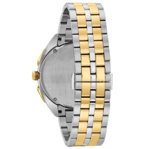 Orologio Bulova Curv Dress - 98A159 - immagine 3