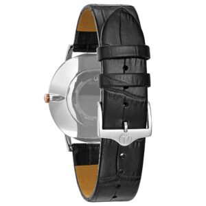 Orologio Bulova Ultra Slim - 98A167 - immagine 3
