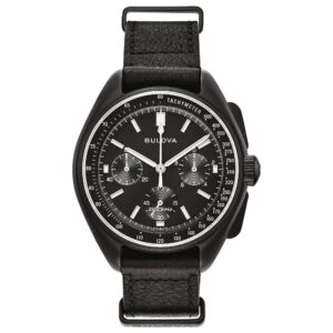 Orologio Bulova Lunar Pilot - 98A186 - immagine 1