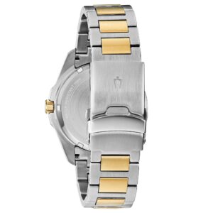 Orologio Bulova Marine Star Crono  - 98B301 - immagine 3