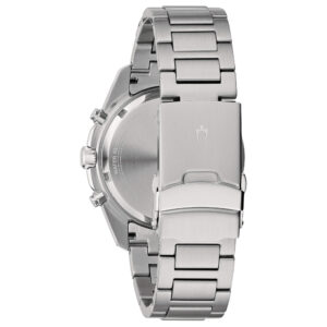 Orologio Bulova Marine Star Crono - 98B353 - immagine 3