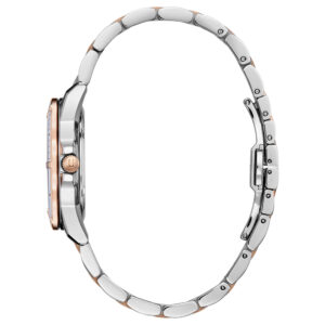Orologio Bulova Marine Star Lady - 98P187 - immagine 3