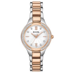 Orologio Bulova Classic Lady - 98R272 - immagine 1