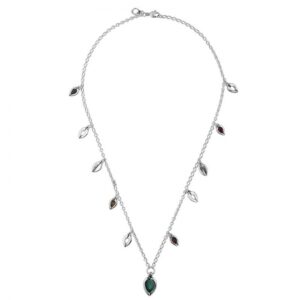 Collana Ciclon Lizana - 202816 - immagine 1