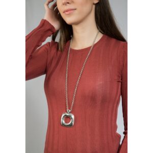 Collana Ciclon Cubica - 192825 - immagine 2