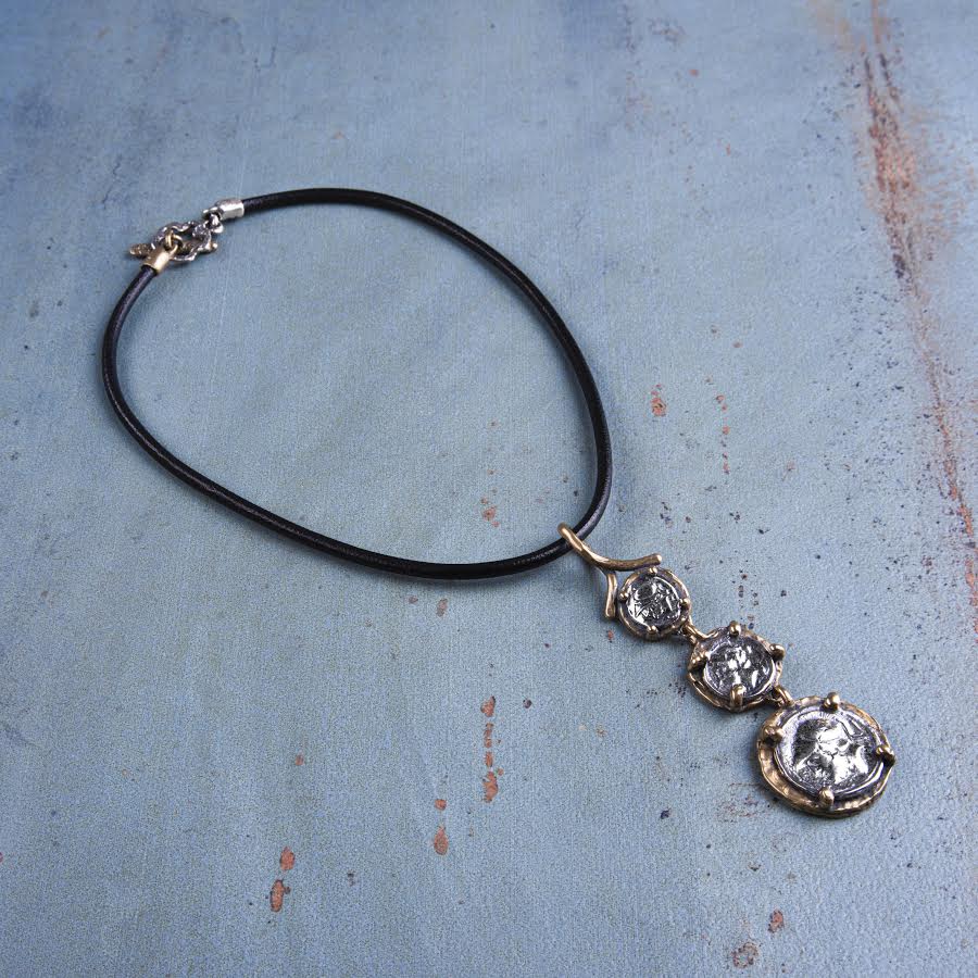 Collana Brutia Gioielli - BRUCL132