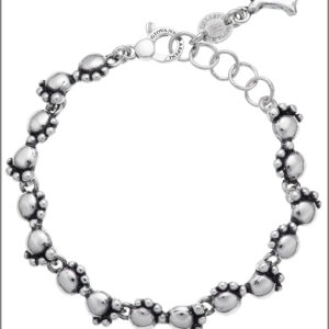 Giovanni Raspini Bracciale Zampine Dog - 9806 - immagine 1