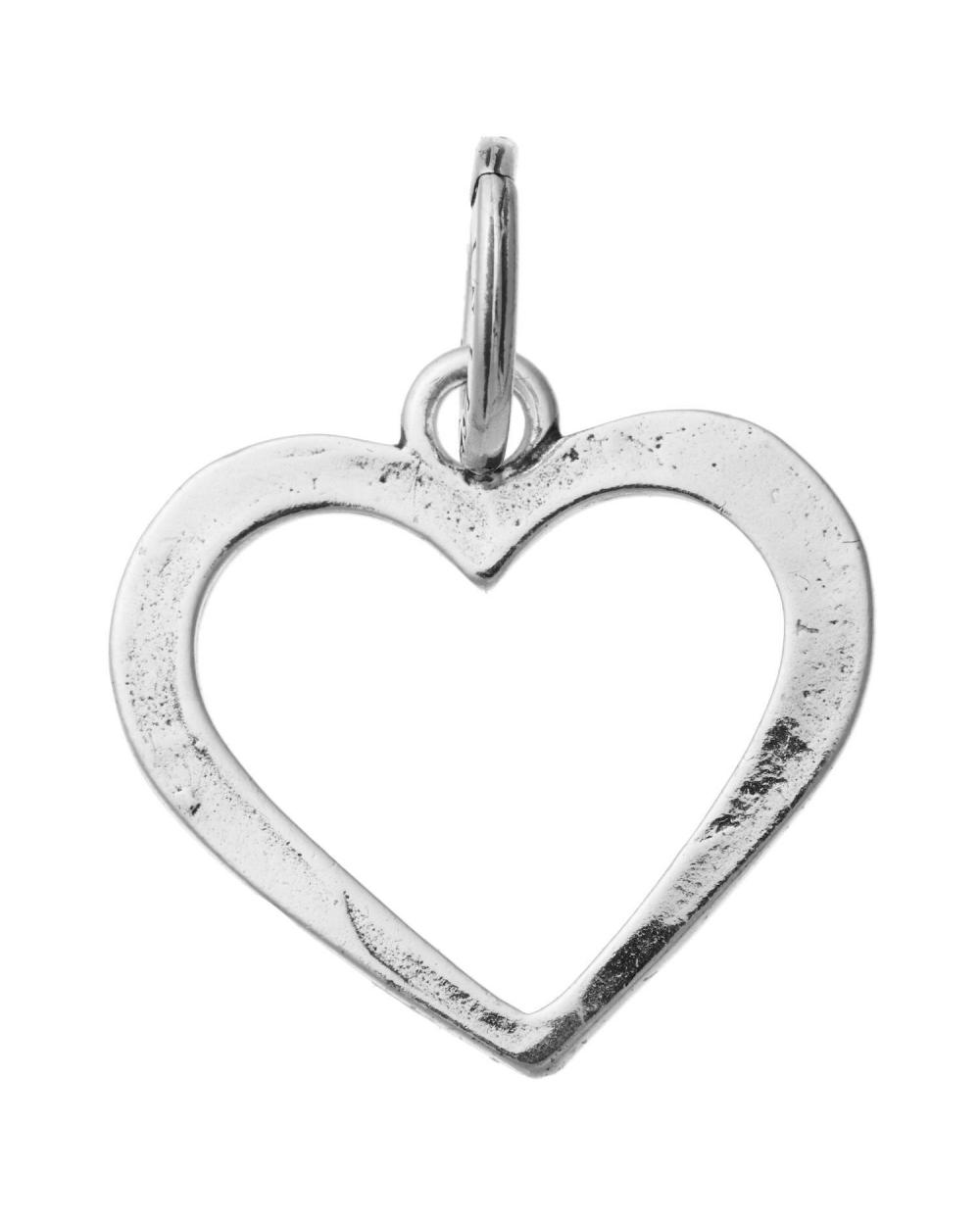Giovanni Raspini Charms Cuore Light - 11092