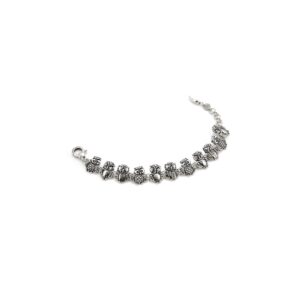 Giovanni Raspini Bracciale Gufi cm22 - 7502 - immagine 1