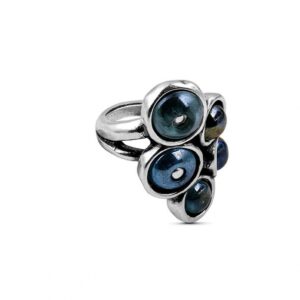 Anello Ciclon Manojo - 191502 - immagine 1