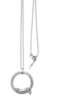 pendente panthera