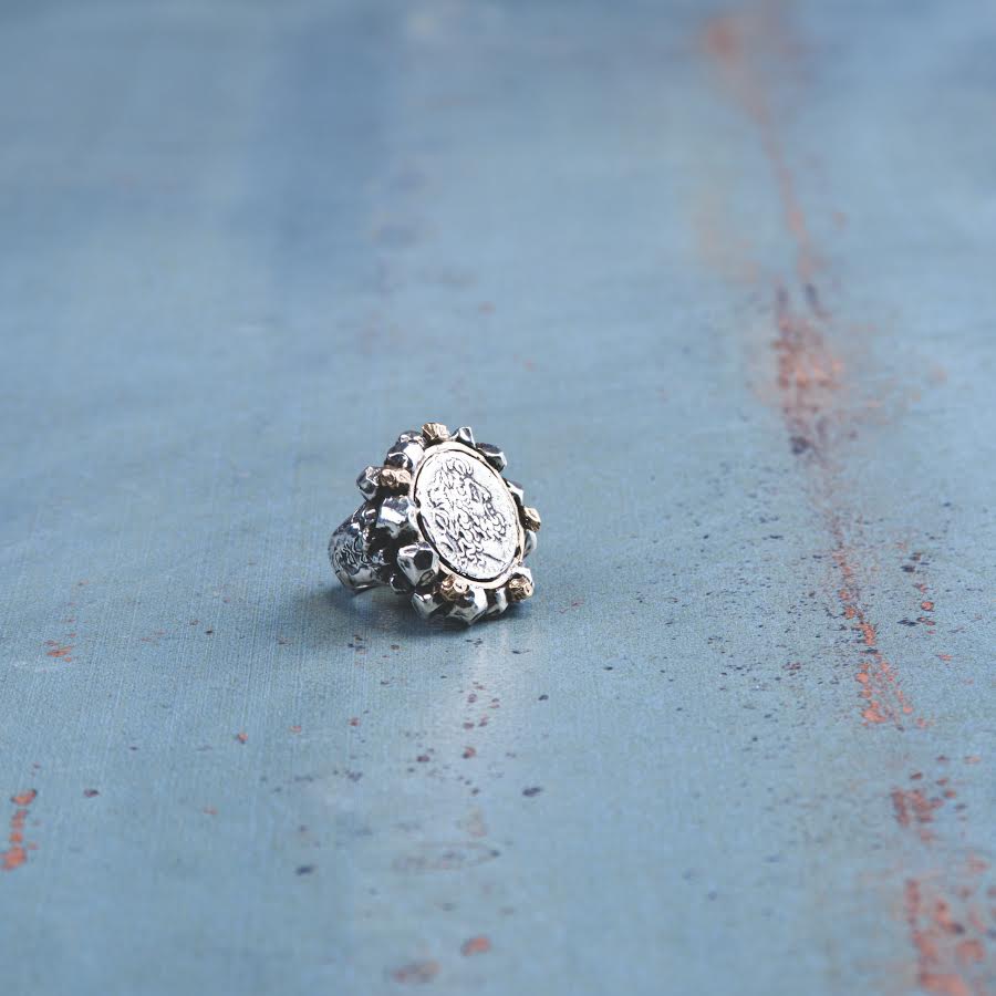 Anello Brutia Gioielli - BRUAR02/45