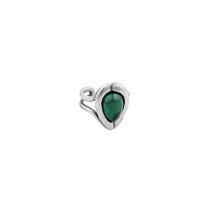 Anello Ciclon Fanlo - 202507 Verde - immagine 1