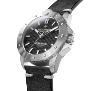 Meccaniche Veneziane Orologio  - ARSENALE Ø45mm - 1303001 - immagine 2