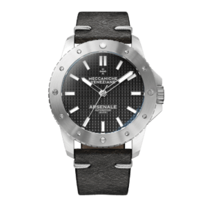 Meccaniche Veneziane Orologio  - ARSENALE Ø45mm - 1303001 - immagine 1
