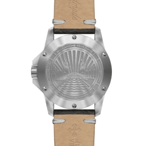 Meccaniche Veneziane Orologio  - ARSENALE Ø45mm - 1303001 - immagine 3