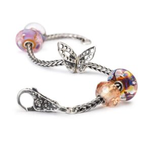 Trollbeads Beads - Anemone di Mare - TGLBE-10200 - immagine 3