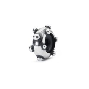 Trollbeads Stop Punto e a Capo - TAGBE-10163 - immagine 1