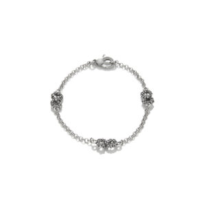 Giovanni Raspini Bracciale Mini Swing Infinito - 10272 - immagine 1
