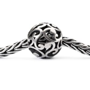 Trollbeads Beads - Vento del Cambiamento - TAGBE-20141 - immagine 2