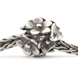 Trollbeads Beads - Mazzo di Fiori - TAGBE-20043 - immagine 2