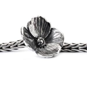 Trollbeads Beads - Fiore dell'Amore - TAGBE-20145 - immagine 3