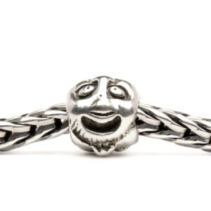 Trollbeads Beads - Facce - TAGBE-10046 - immagine 2