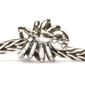 Trollbeads Beads - Ragno Porta Guadagno - TAGBE-20036 - immagine 3