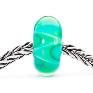 Trollbeads Beads - Danza di Primavera - TGLBE-10195 - immagine 3