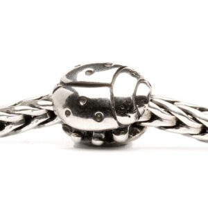 Trollbeads Beads - Coccinella- TAGBE-20080 - immagine 2