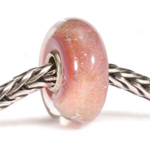 Trollbeads Beads - Deserto Rosa - TGLBE-10254 - immagine 3
