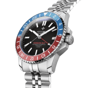 Meccaniche Veneziane Orologio  - NEREIDE GMT Ø42MM - 1305001J - immagine 2
