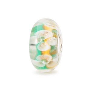 Trollbeads Beads - Bouquet Portafortuna - TGLBE-20103 - immagine 1