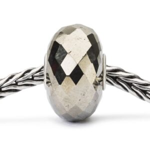 Trollbeads Beads - Pirite - TSTBE-20029 - immagine 3