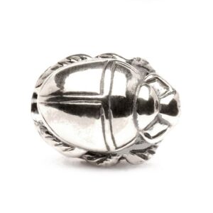 Trollbeads Beads - Scarabeo - TAGBE-30078 - immagine 1
