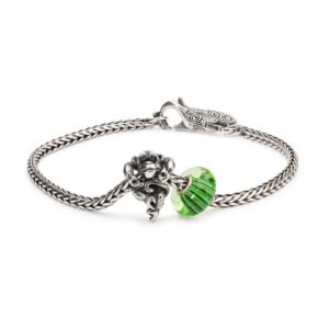 Trollbeads Beads - Scimmietta dell' Armonia - TAGBE-30150 - immagine 3
