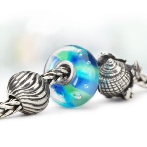Trollbeads Beads - Marea - TAGBE-10195 - immagine 2